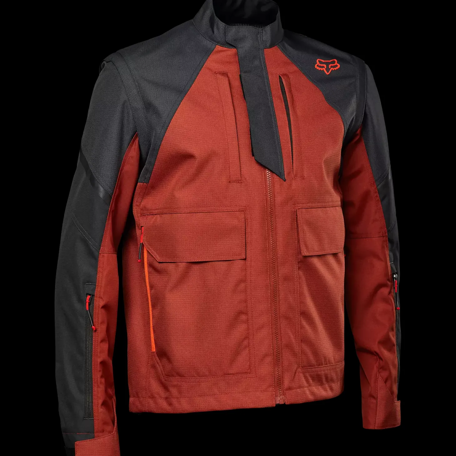 Defend Off Road Jacket