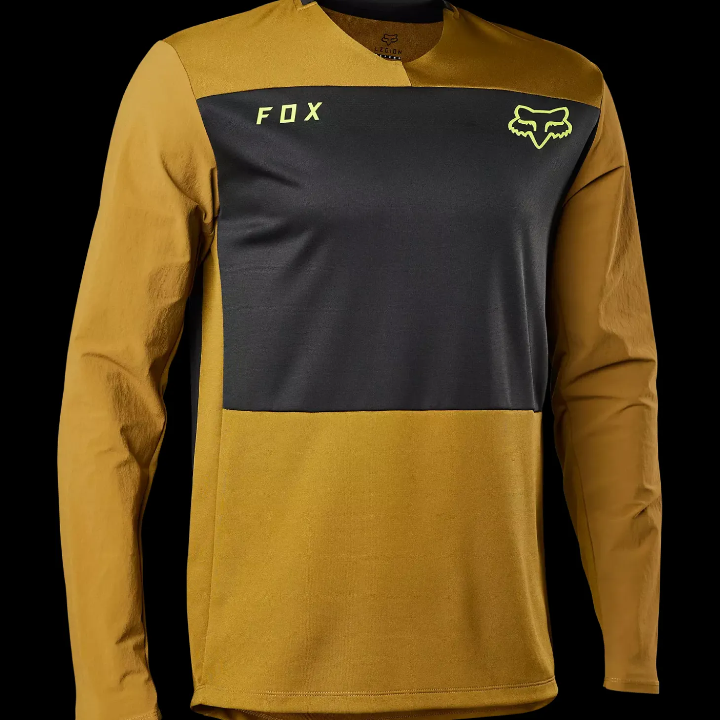 Defend Off Road Jersey