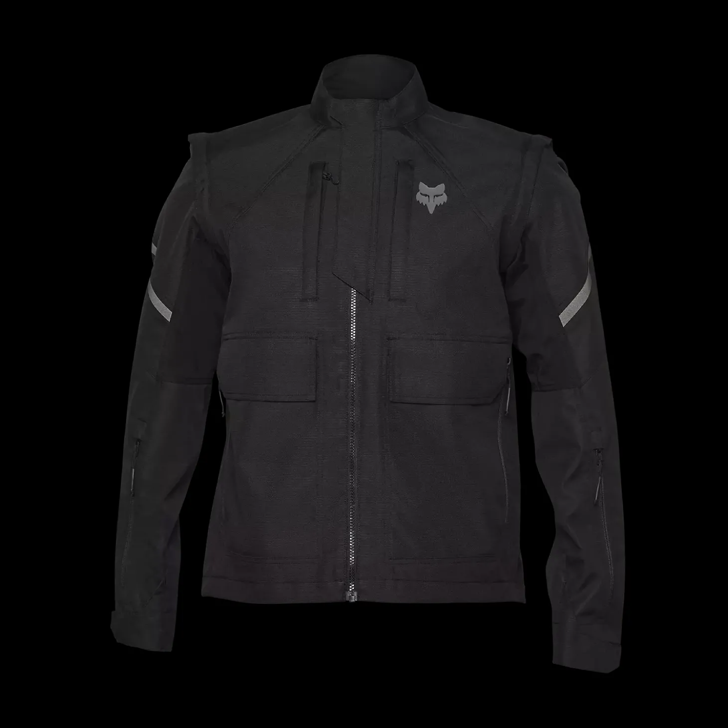 Defend Off-Road Jacket