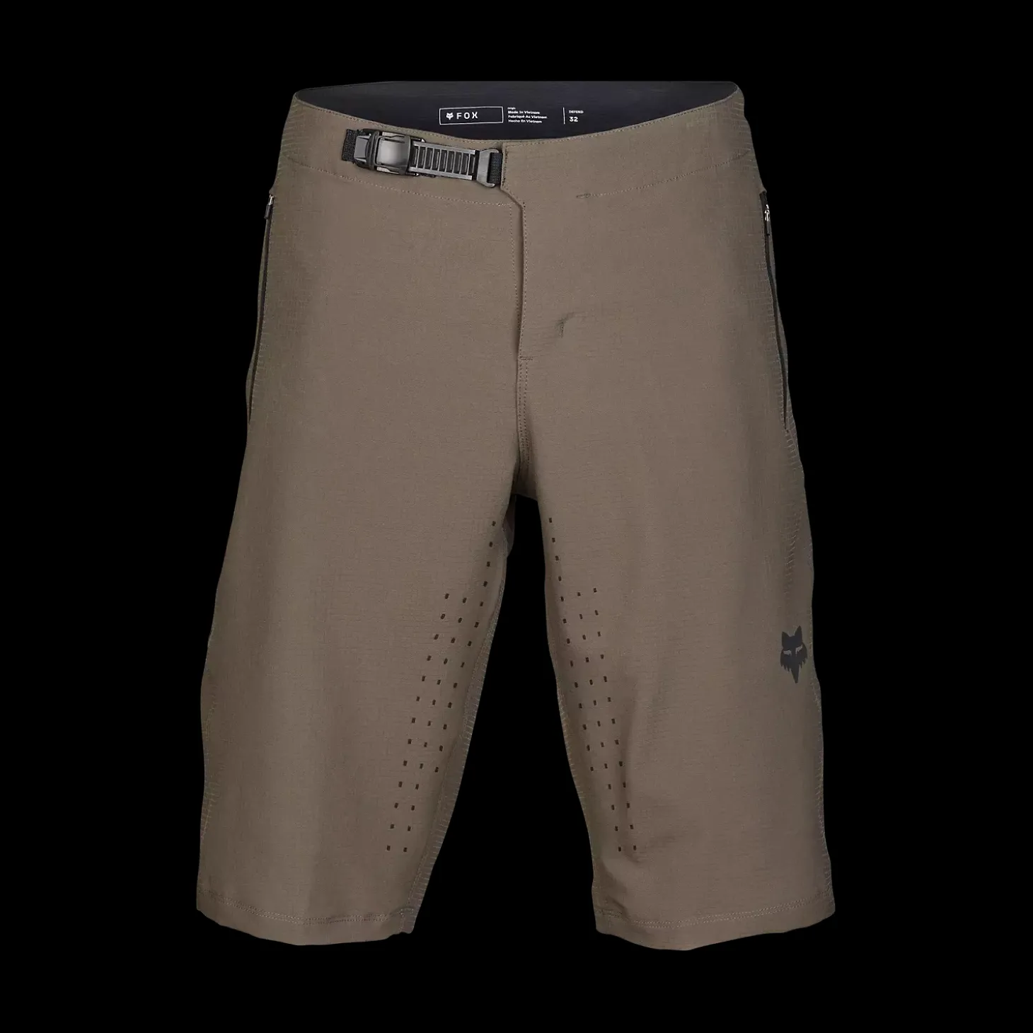 Defend Shorts
