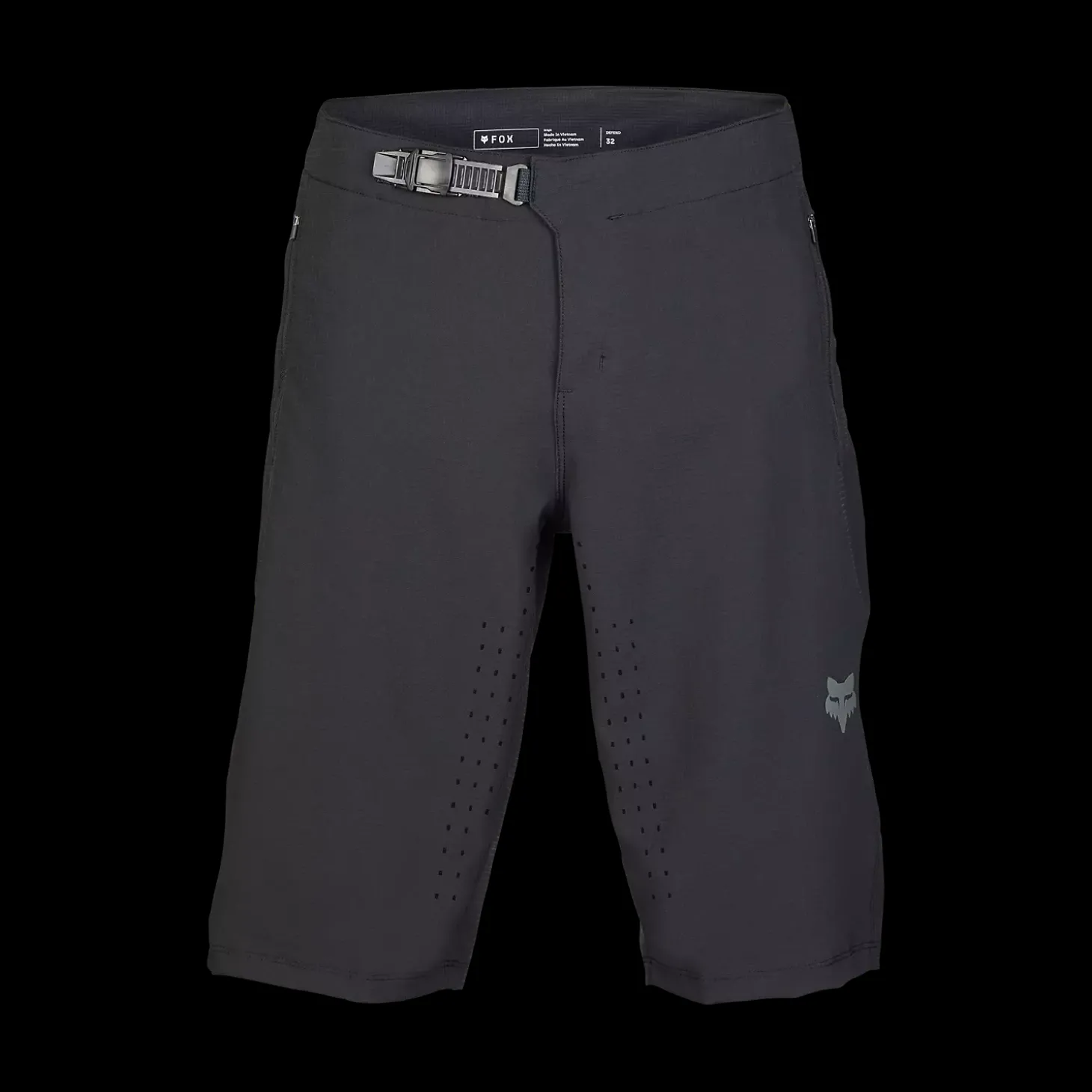 Defend Shorts