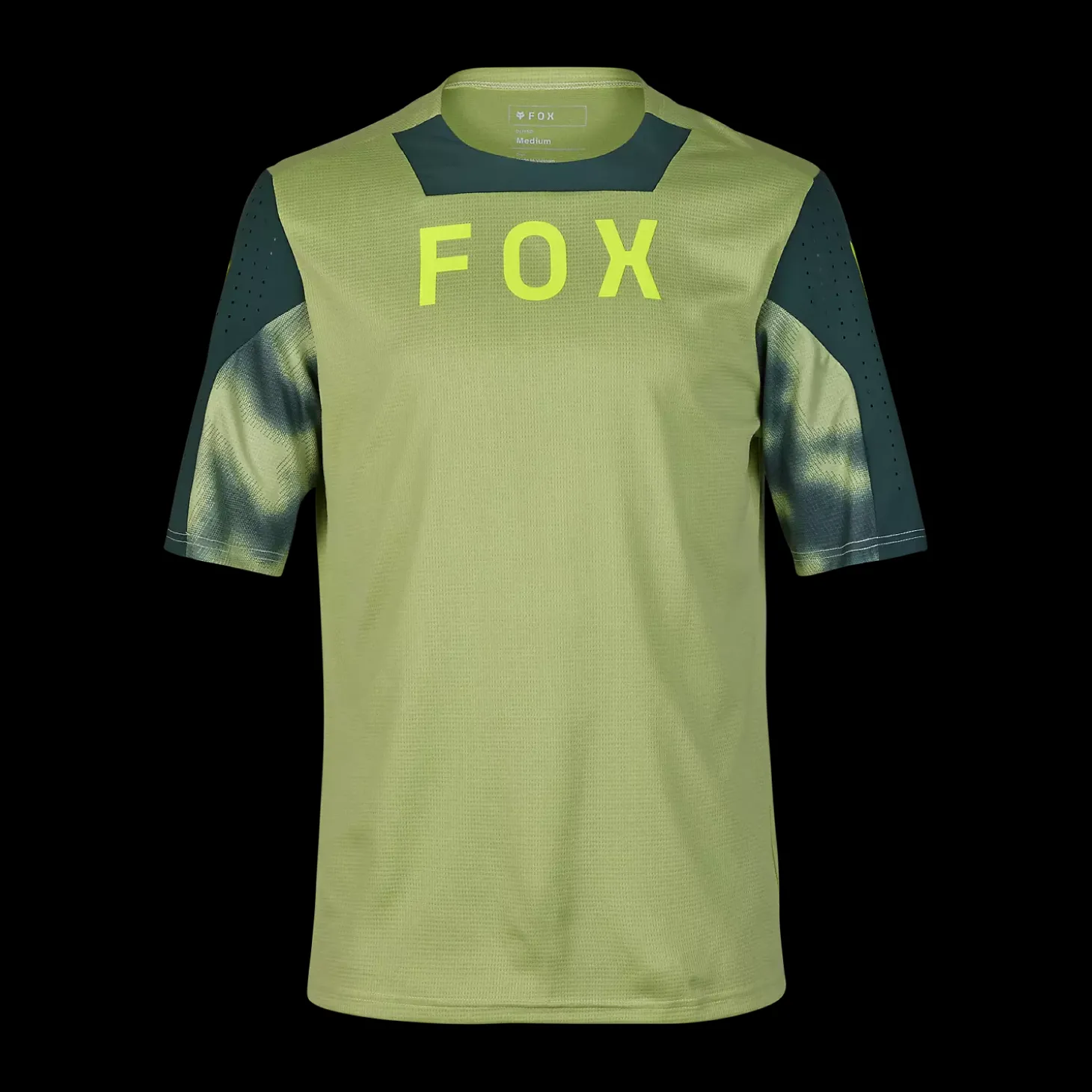 Defend Taunt Jersey