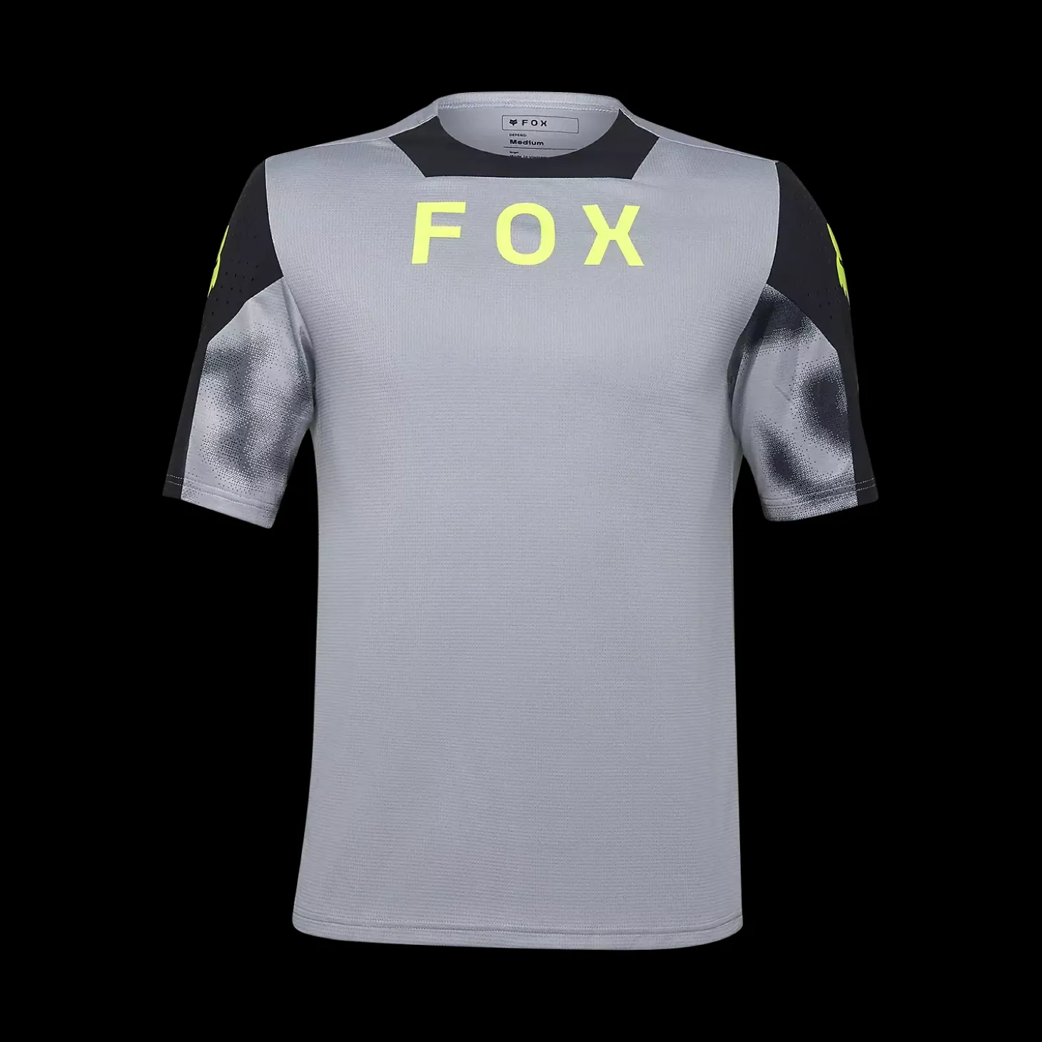 Defend Taunt Jersey