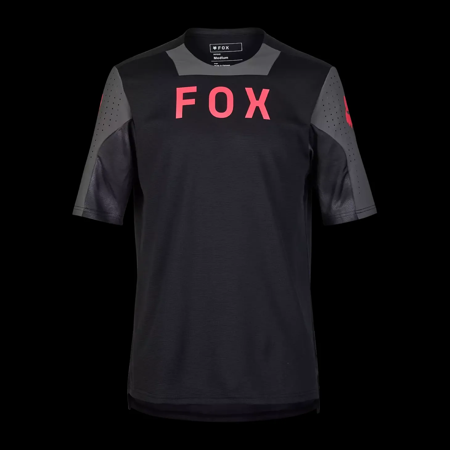 Defend Taunt Jersey