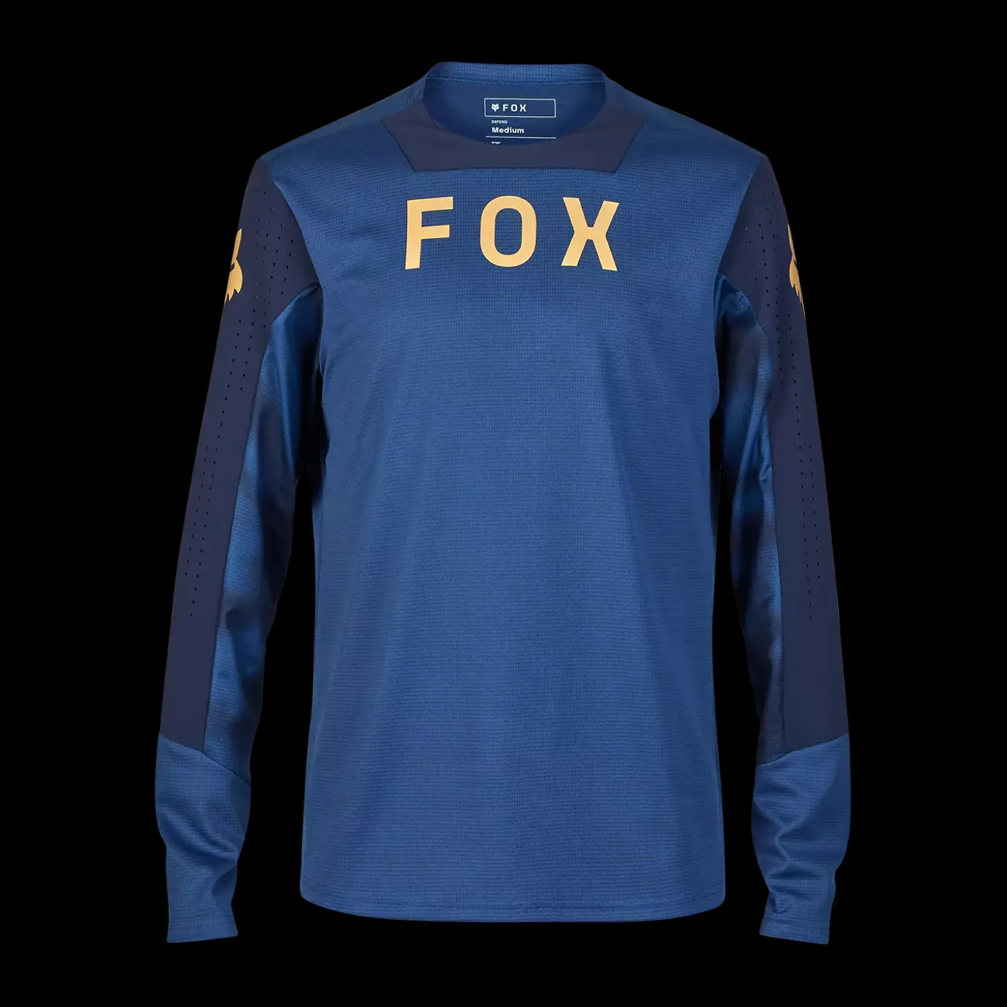 Defend Taunt Long Sleeve Jersey