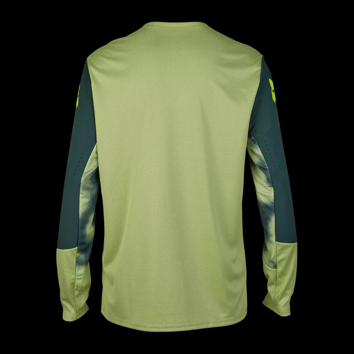 Defend Taunt Long Sleeve Jersey