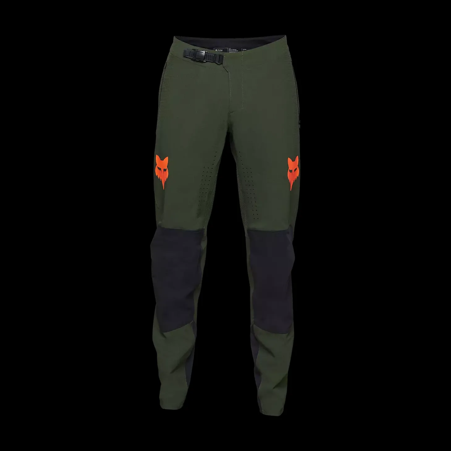 Defend Taunt Pants