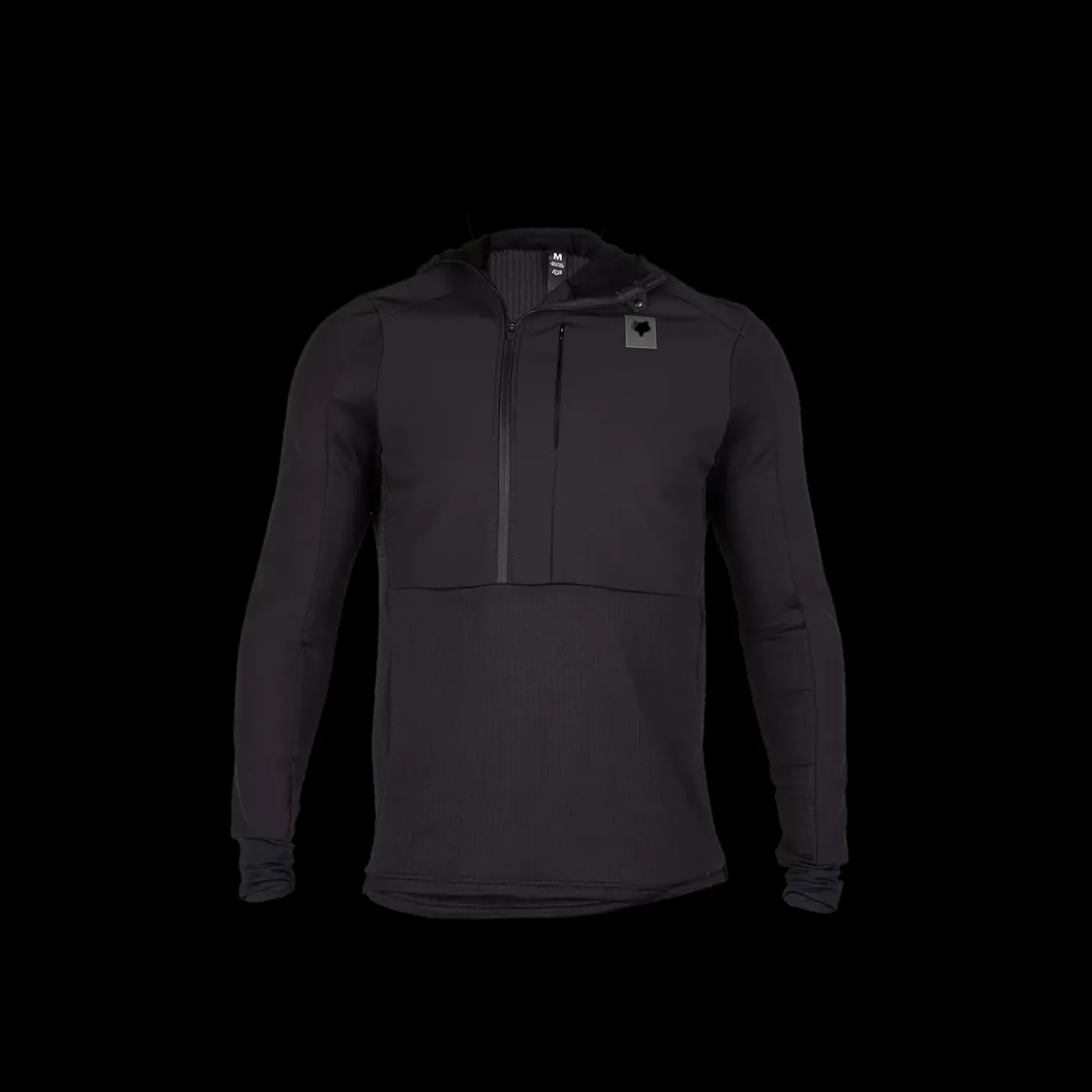 Defend Thermal Hoodie