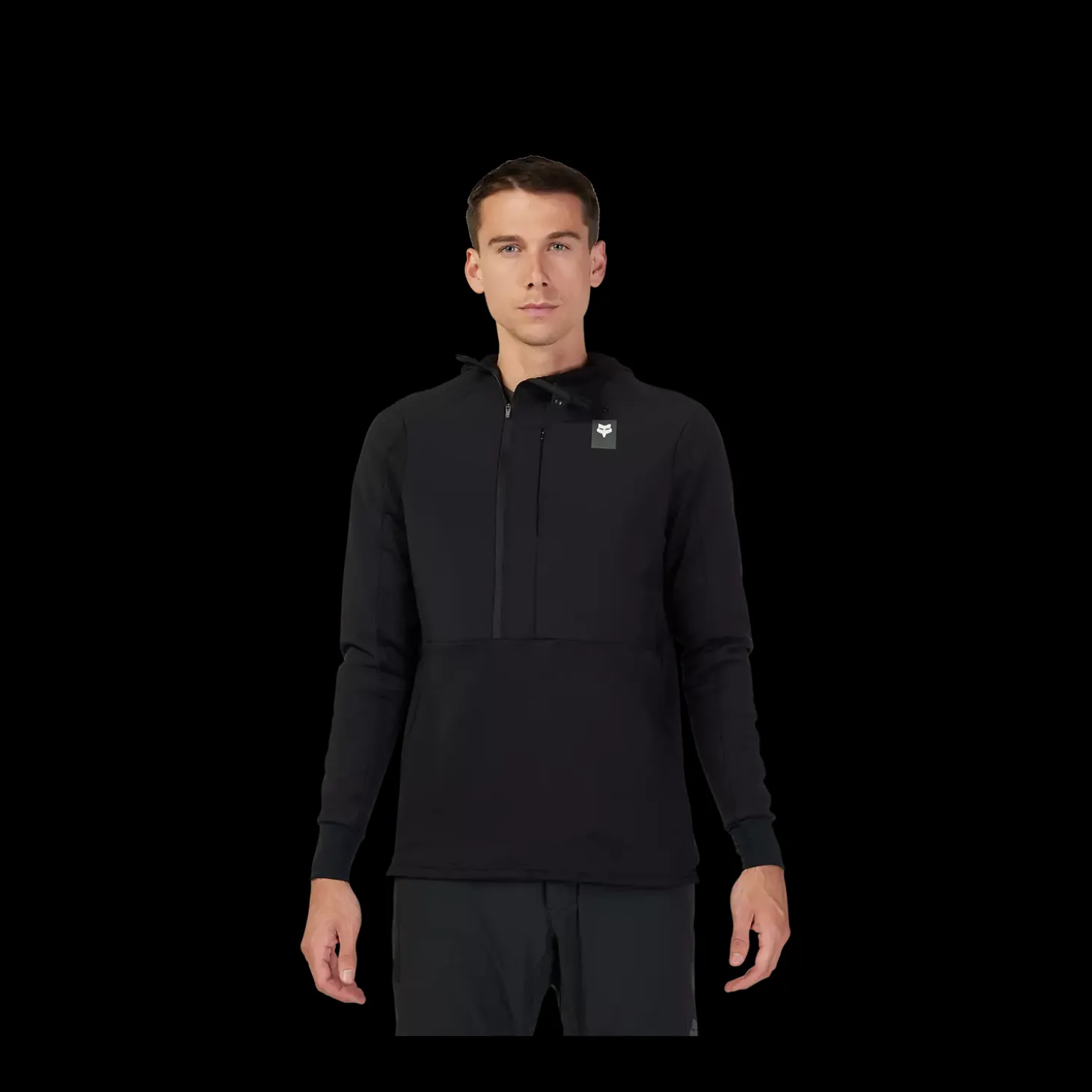 Defend Thermal Hoodie