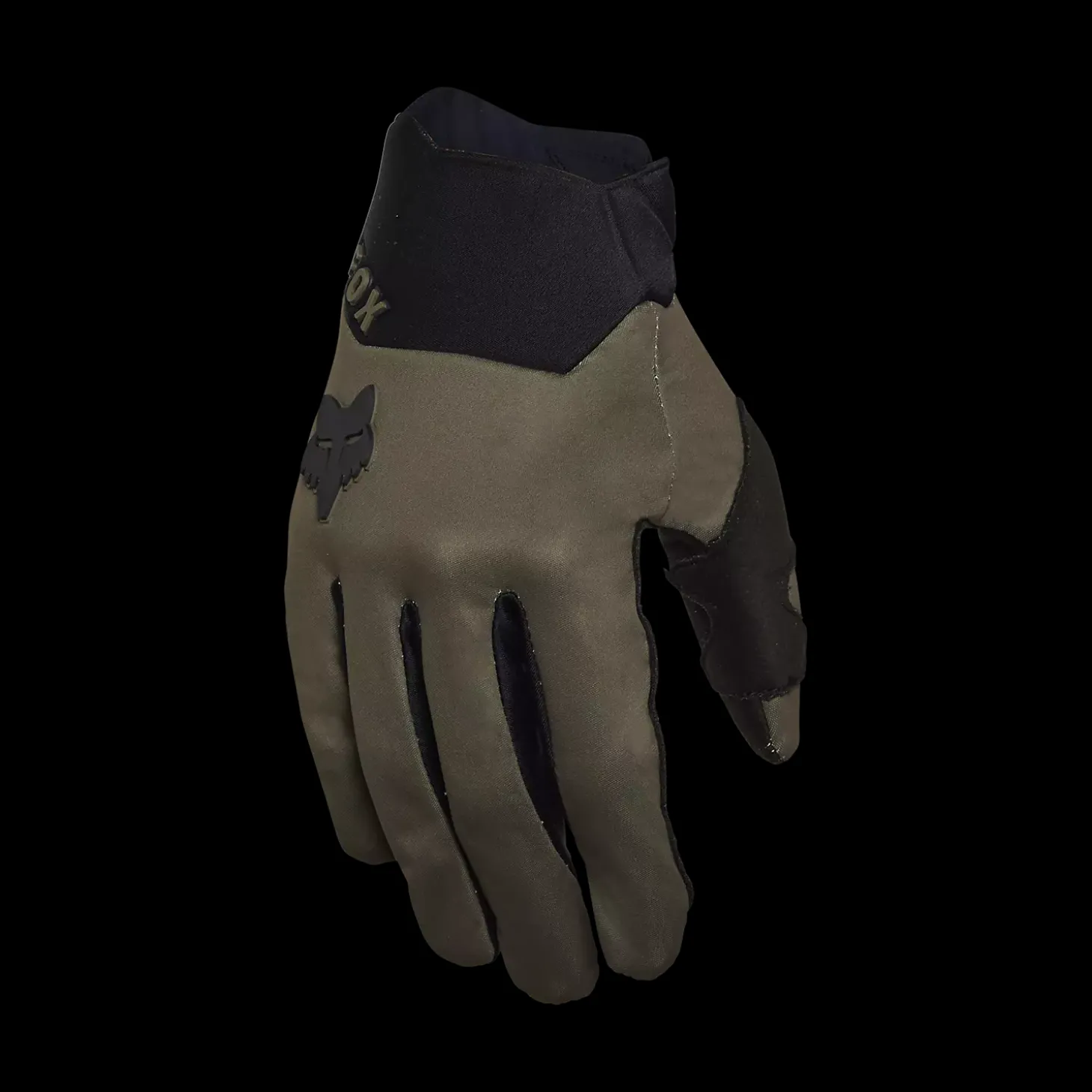 Defend Wind Off-Road Gloves