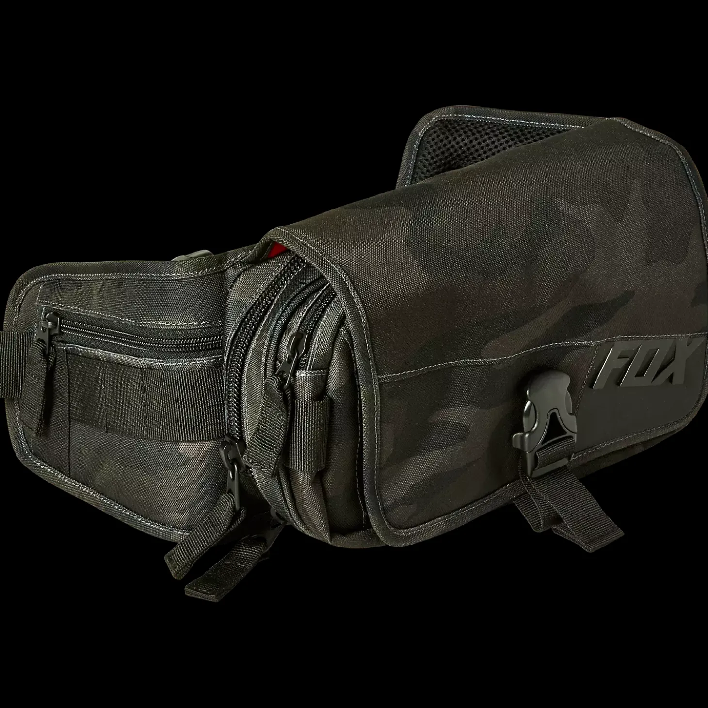 Deluxe Camo Tool Pack