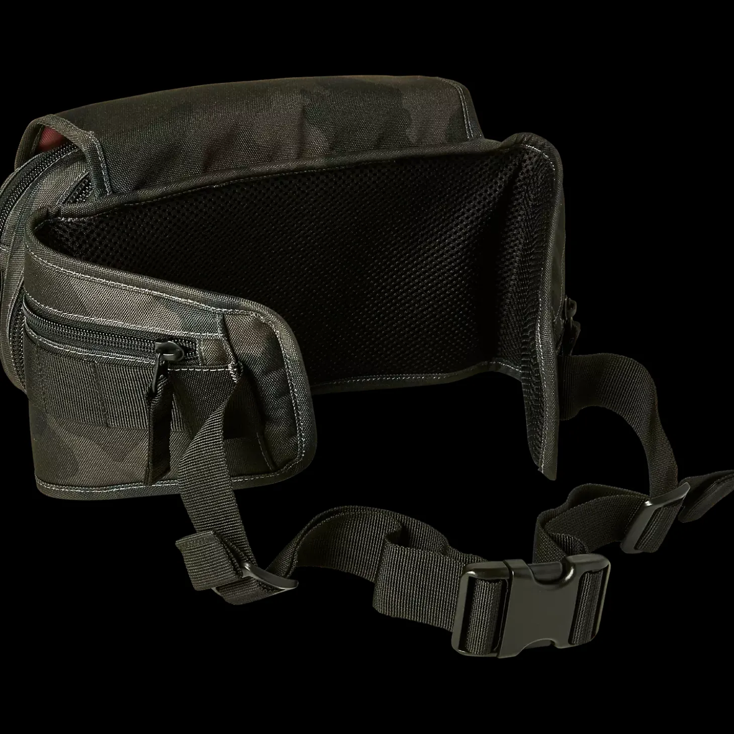 Deluxe Camo Tool Pack