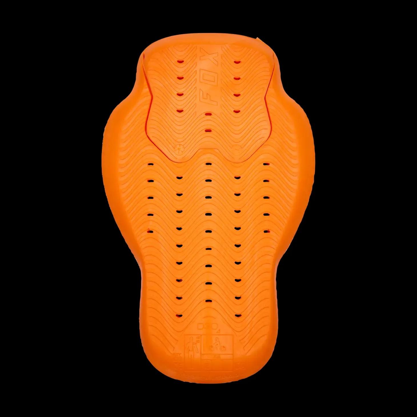 D3O&reg; Neck Brace Compatible L2