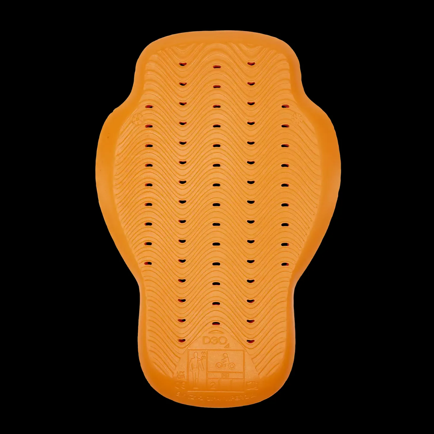 D3O&reg; Viper Stealth Level 2