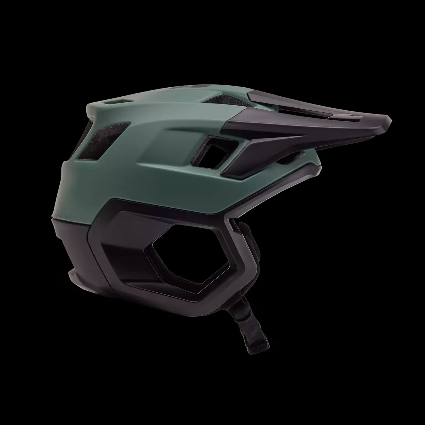 Dropframe Helmet