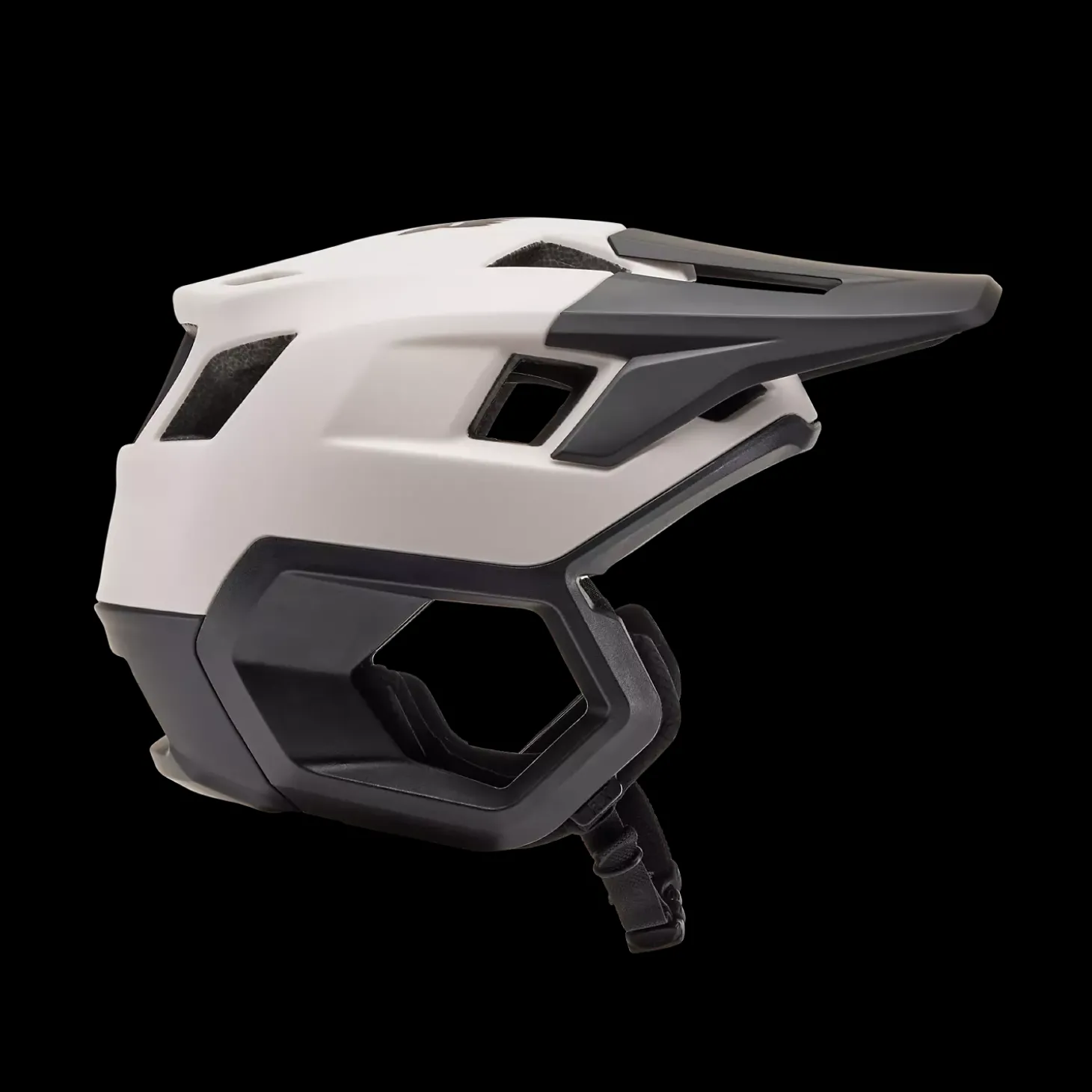 Dropframe Helmet