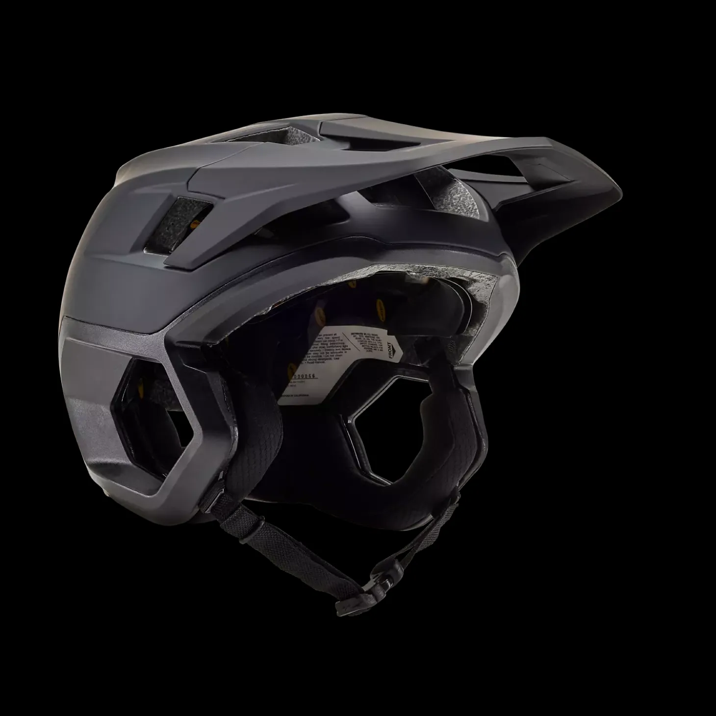 Dropframe Helmet