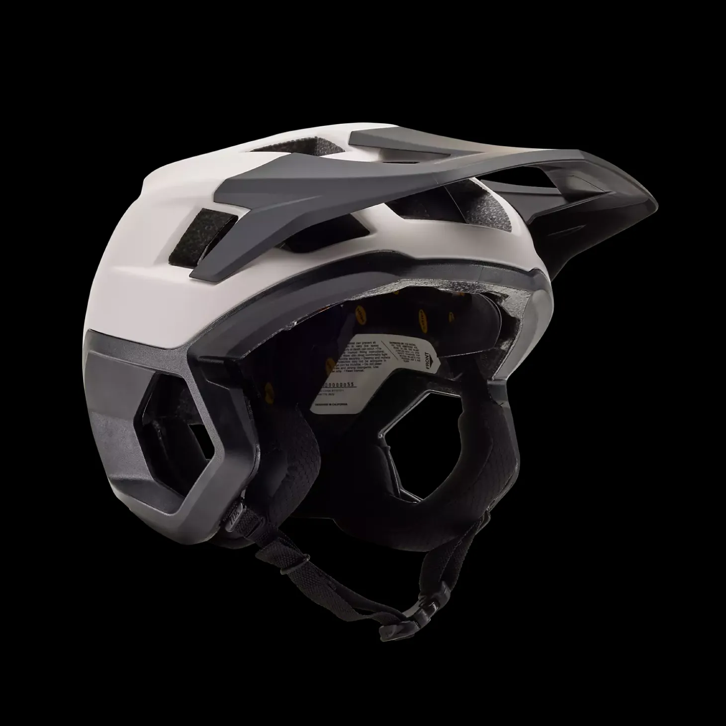 Dropframe Helmet