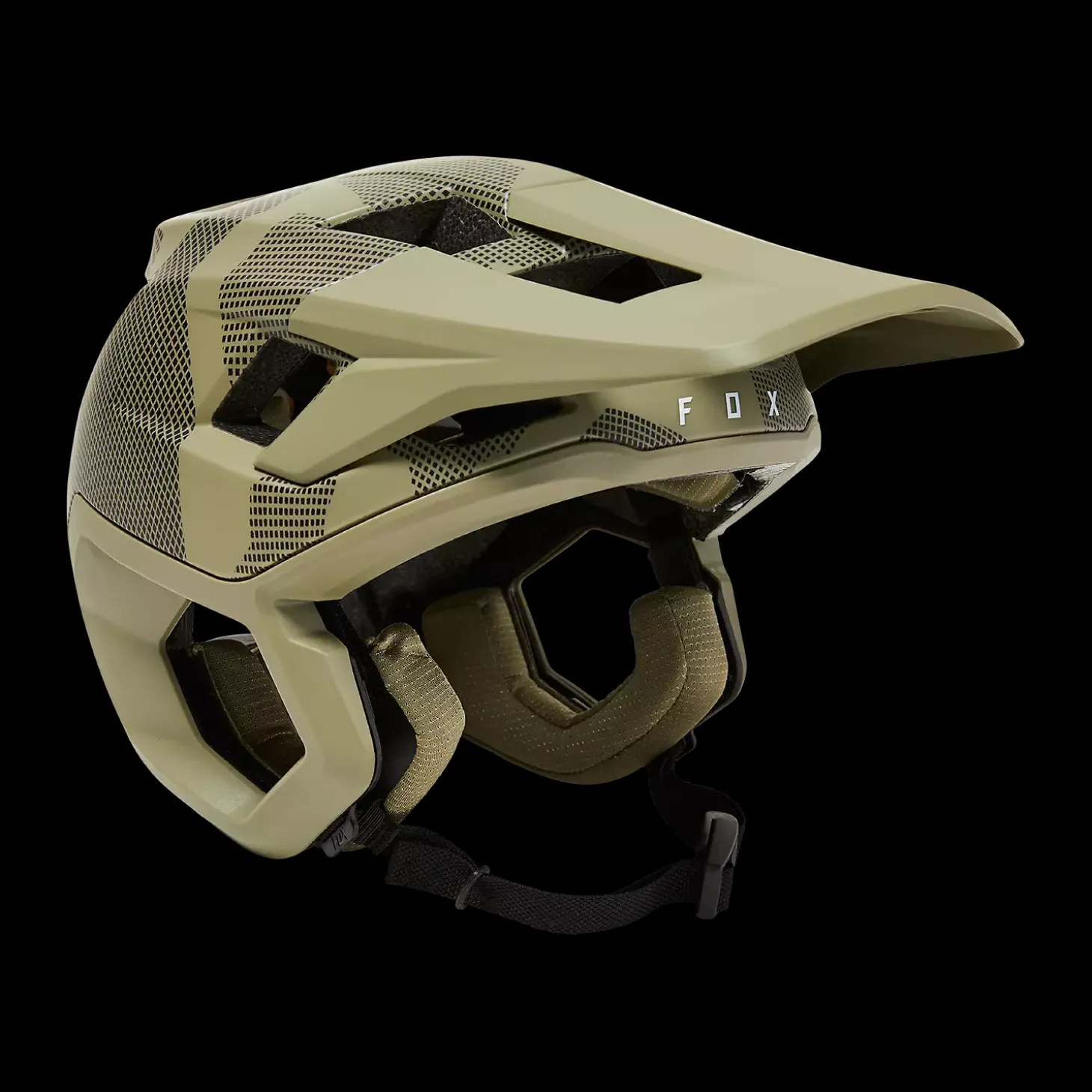 Dropframe Pro Camo Helmet