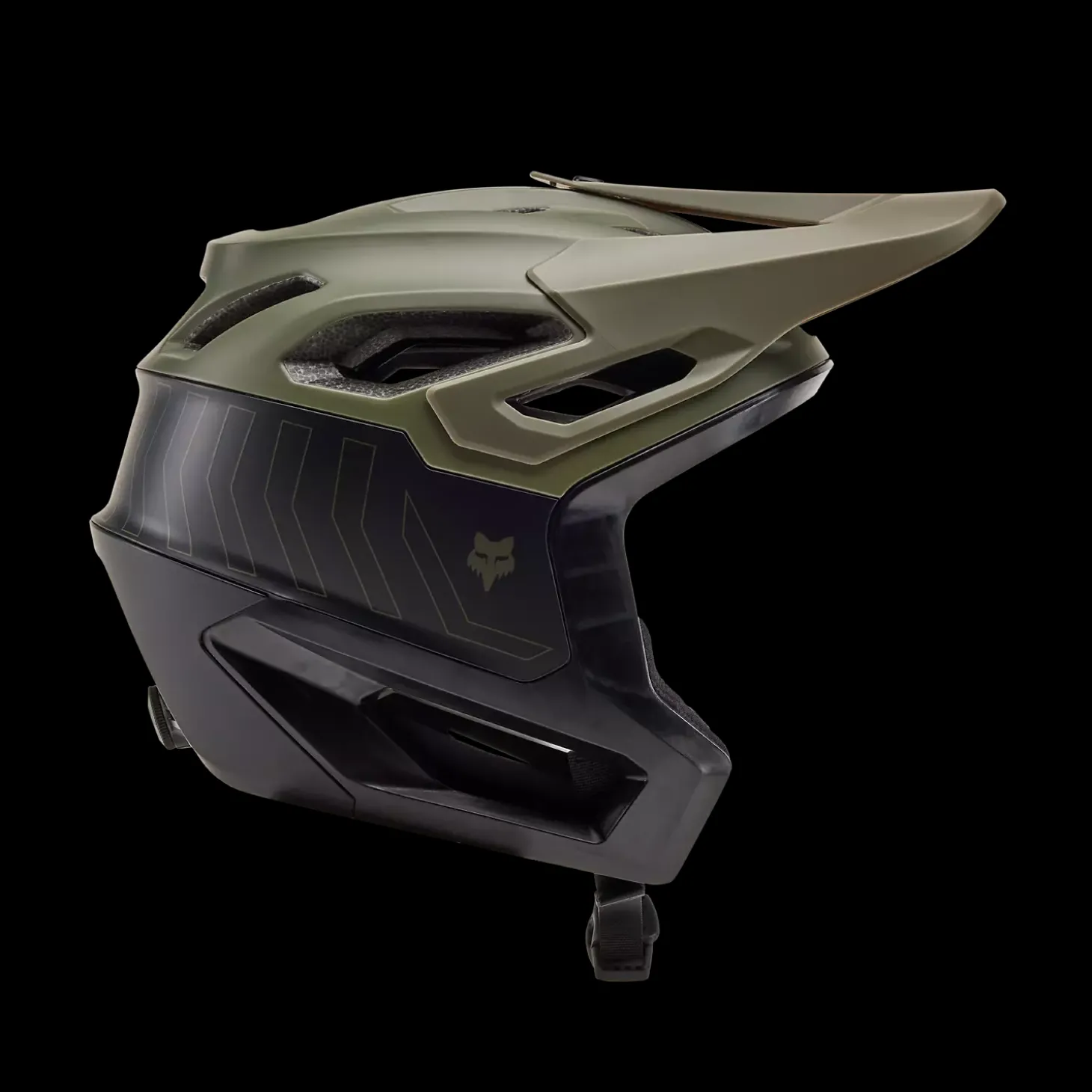 Dropframe Pro Helmet
