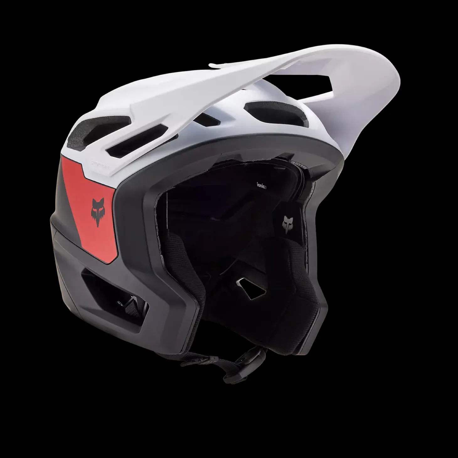 Dropframe Pro Helmet