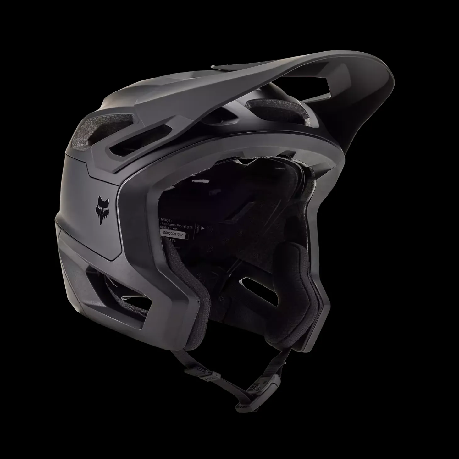 Dropframe Pro Helmet