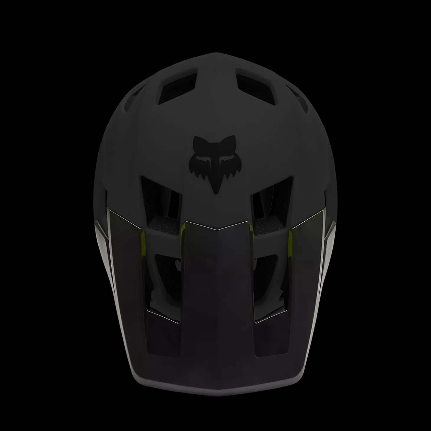 Dropframe Visor
