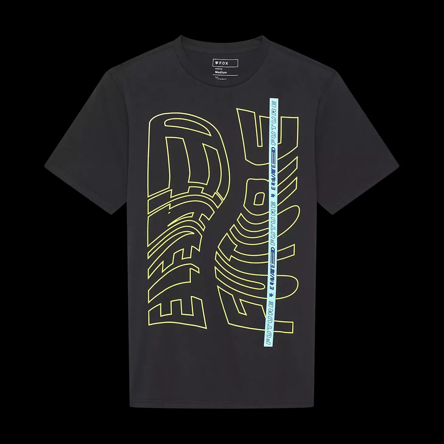 Elevated Premium Tee