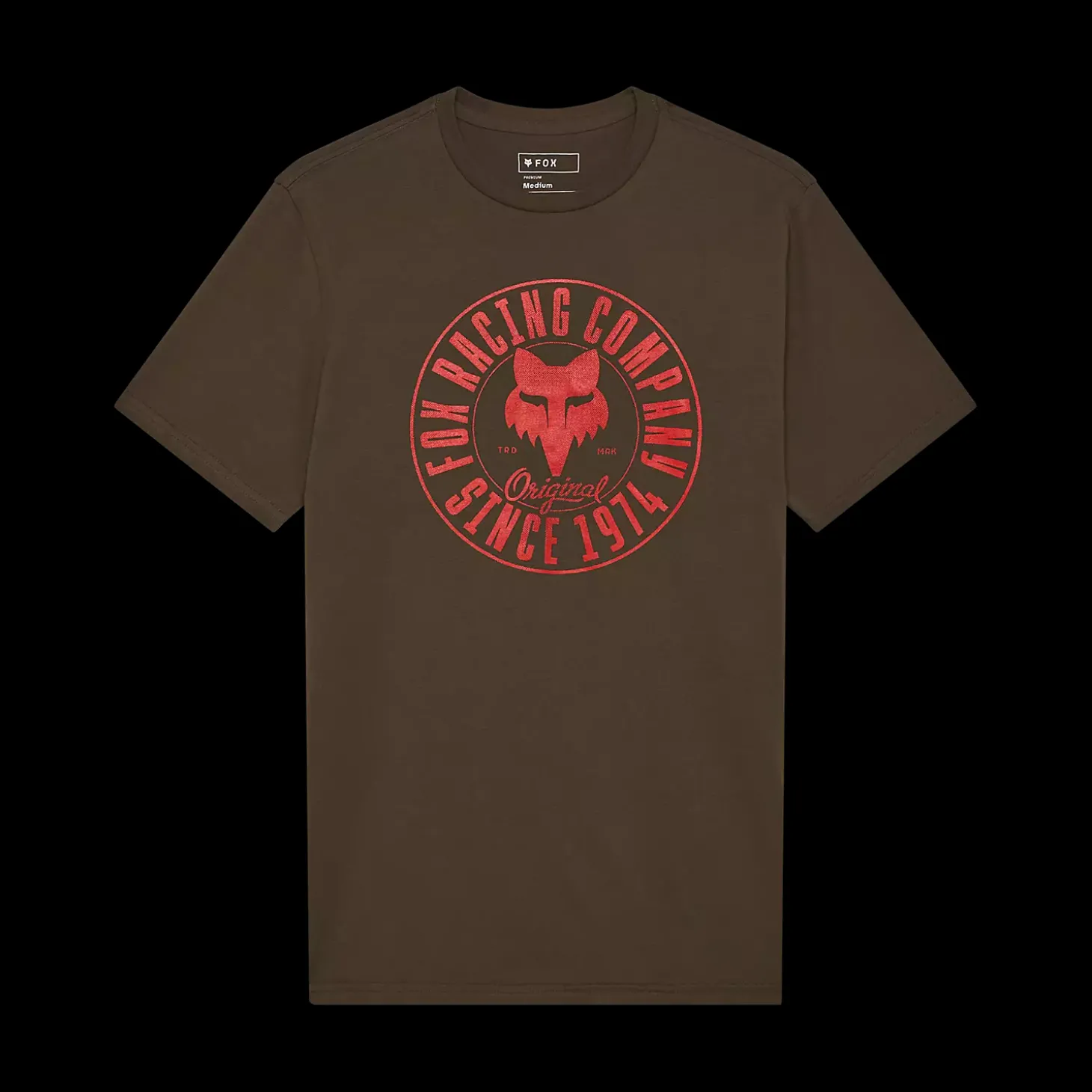 Emblem Premium Tee