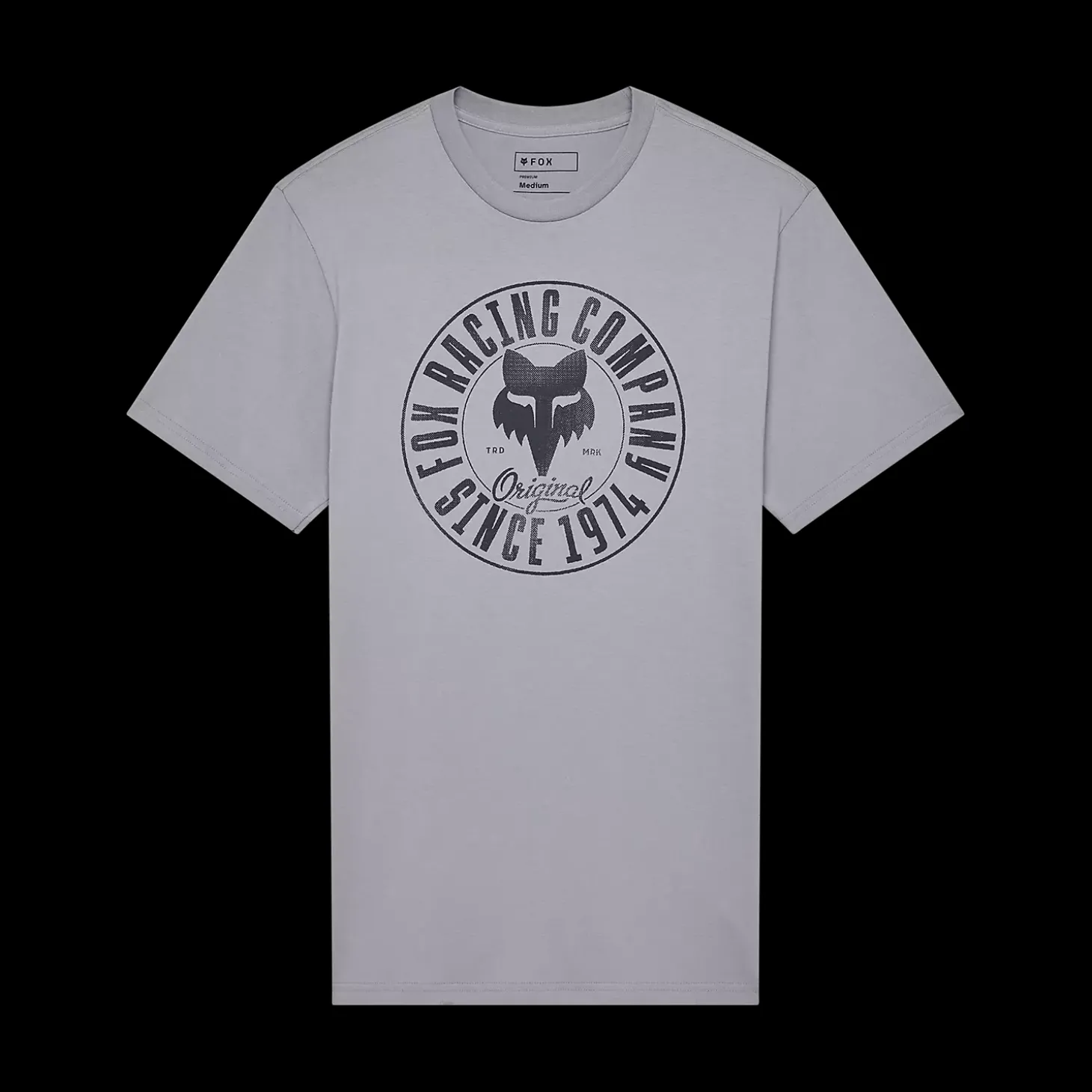Emblem Premium Tee