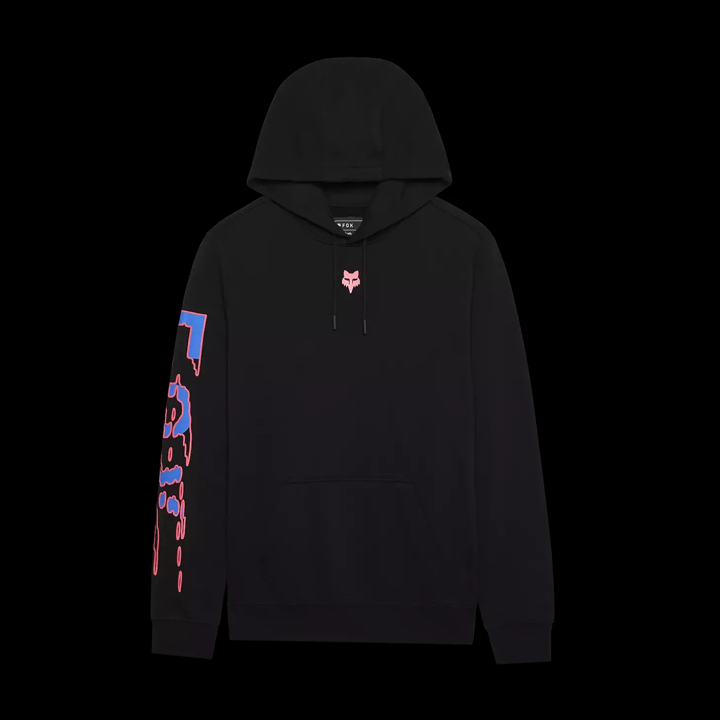 Emotion Blast Pullover Hoodie