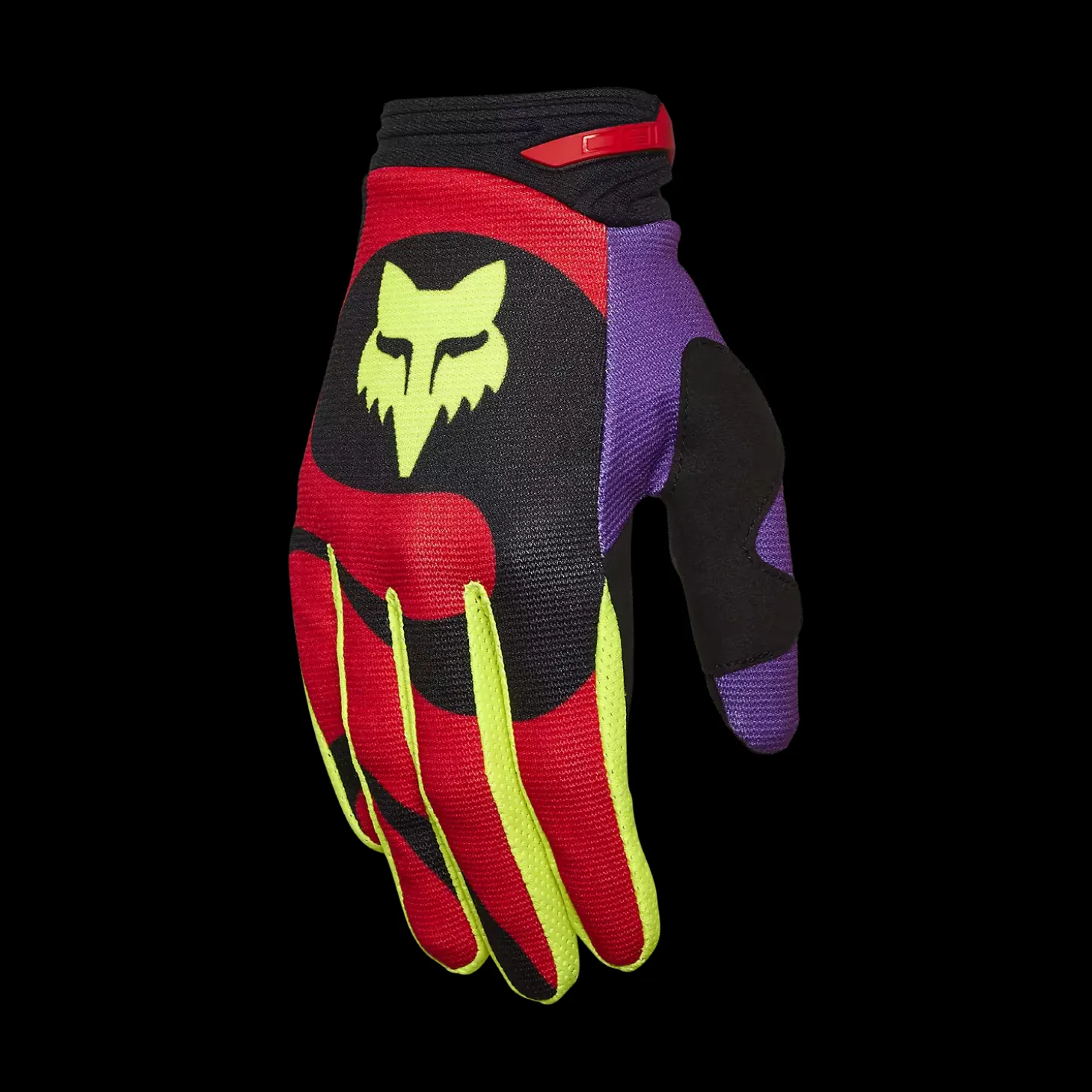 180 Emotion Gloves