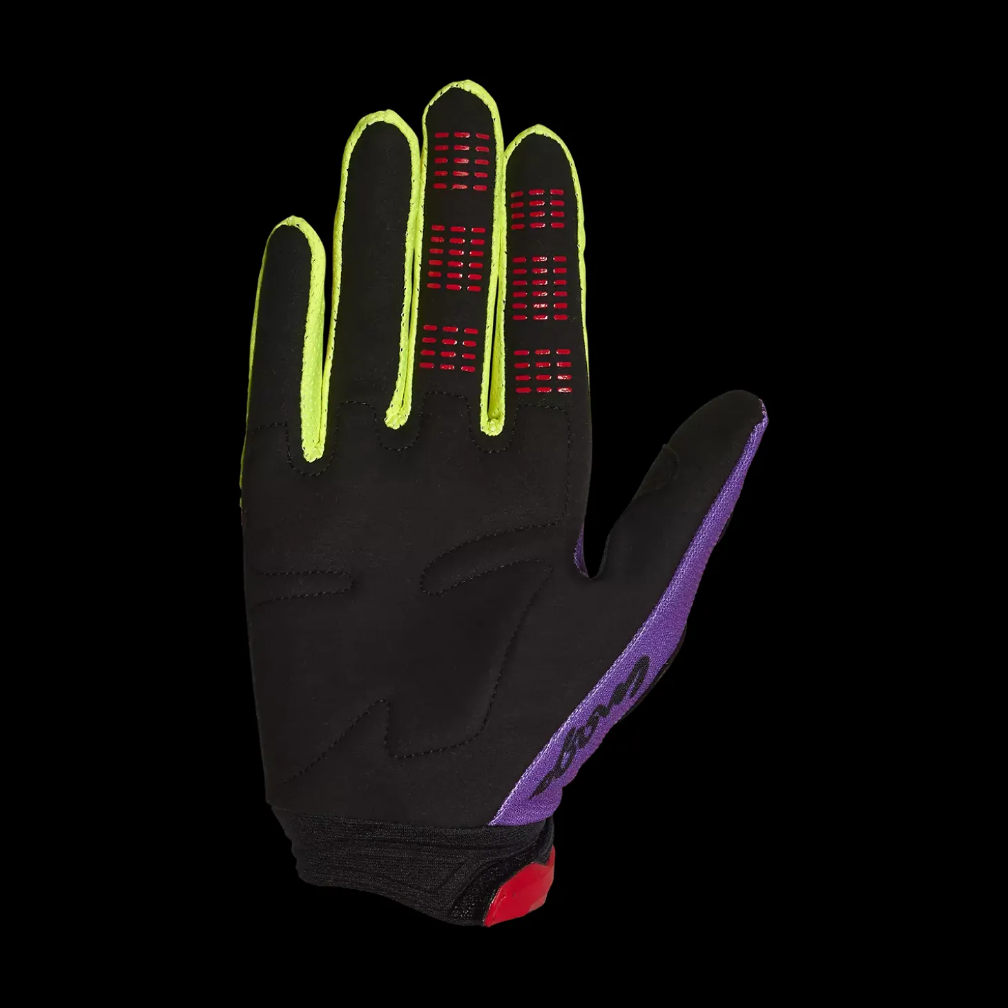 180 Emotion Gloves