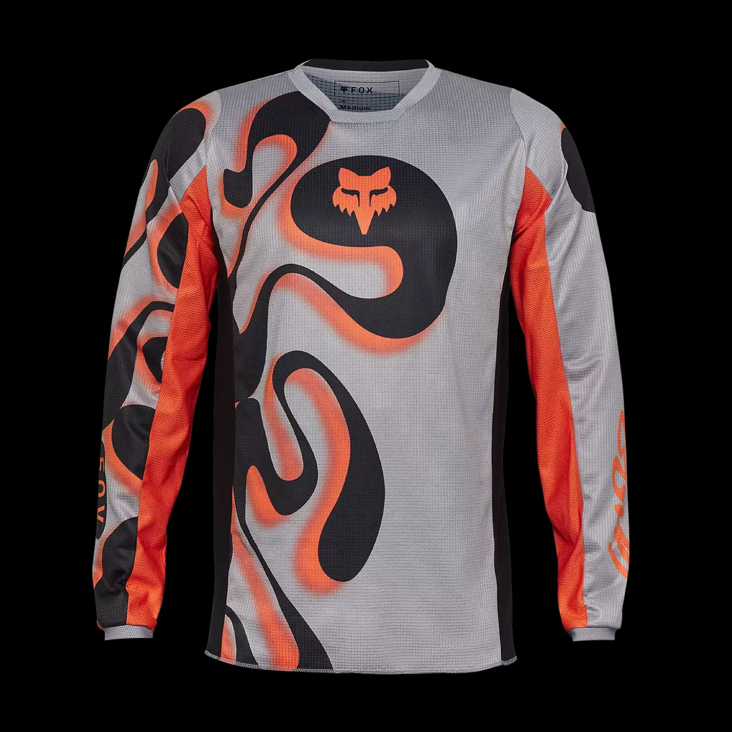 180 Emotion Jersey
