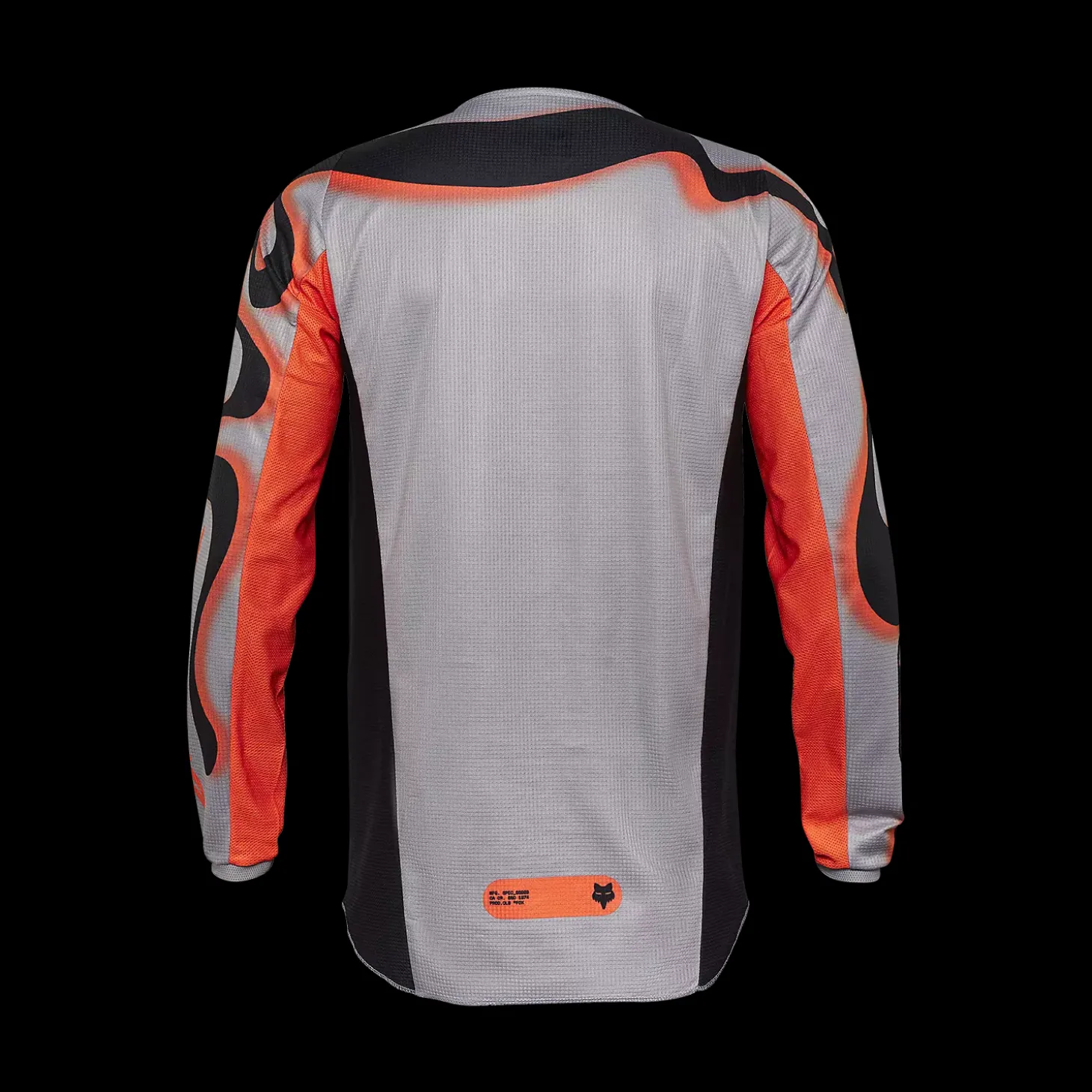 180 Emotion Jersey