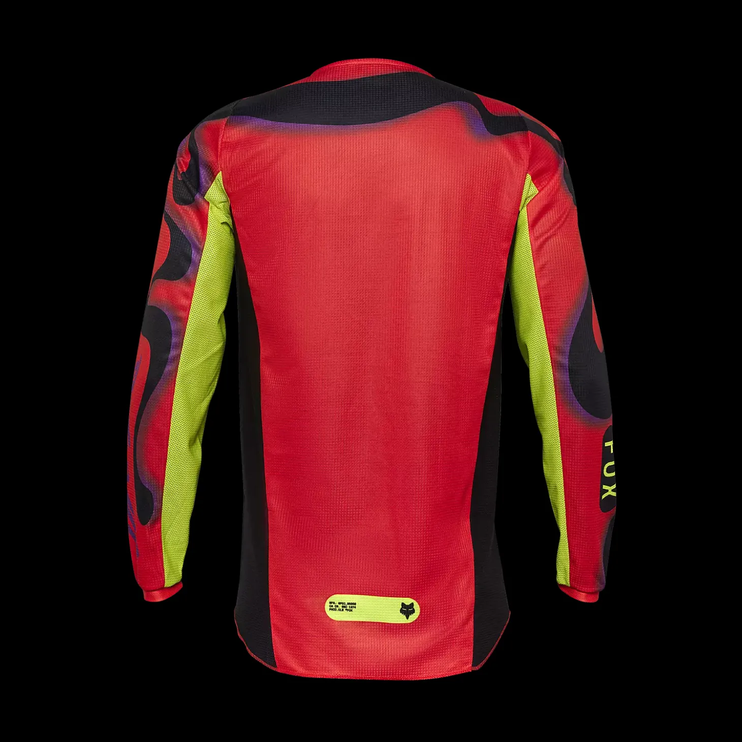180 Emotion Jersey