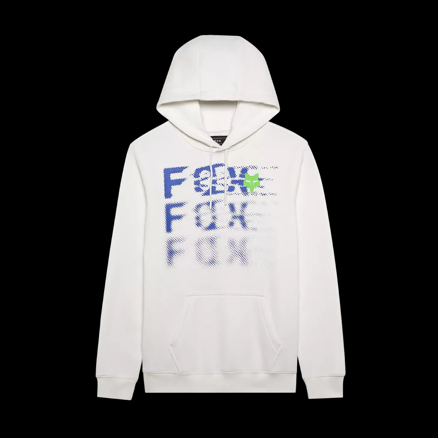 Emotion Pullover Hoodie