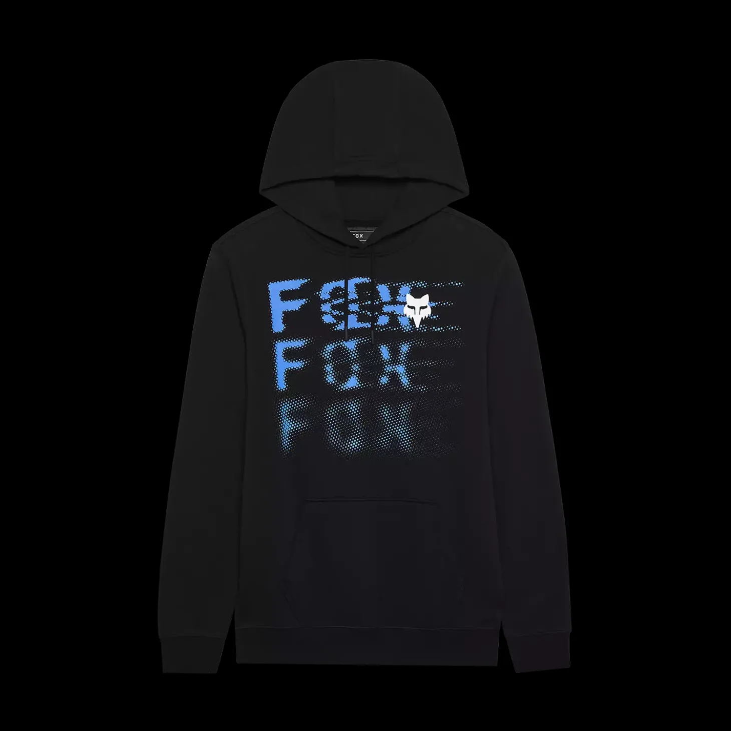 Emotion Pullover Hoodie