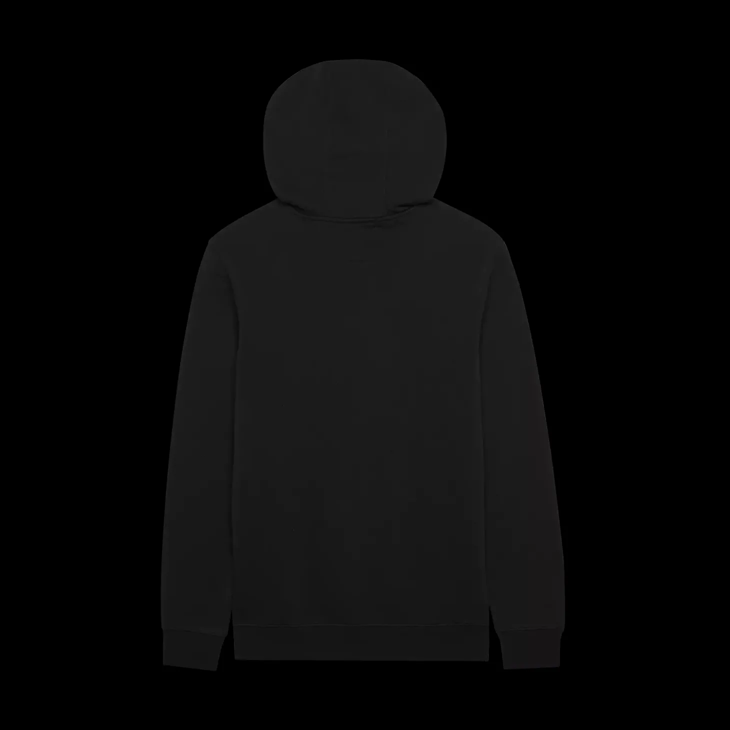 Emotion Pullover Hoodie