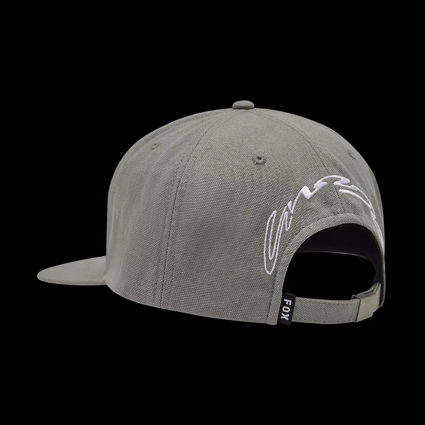 Energy Adjustable Hat