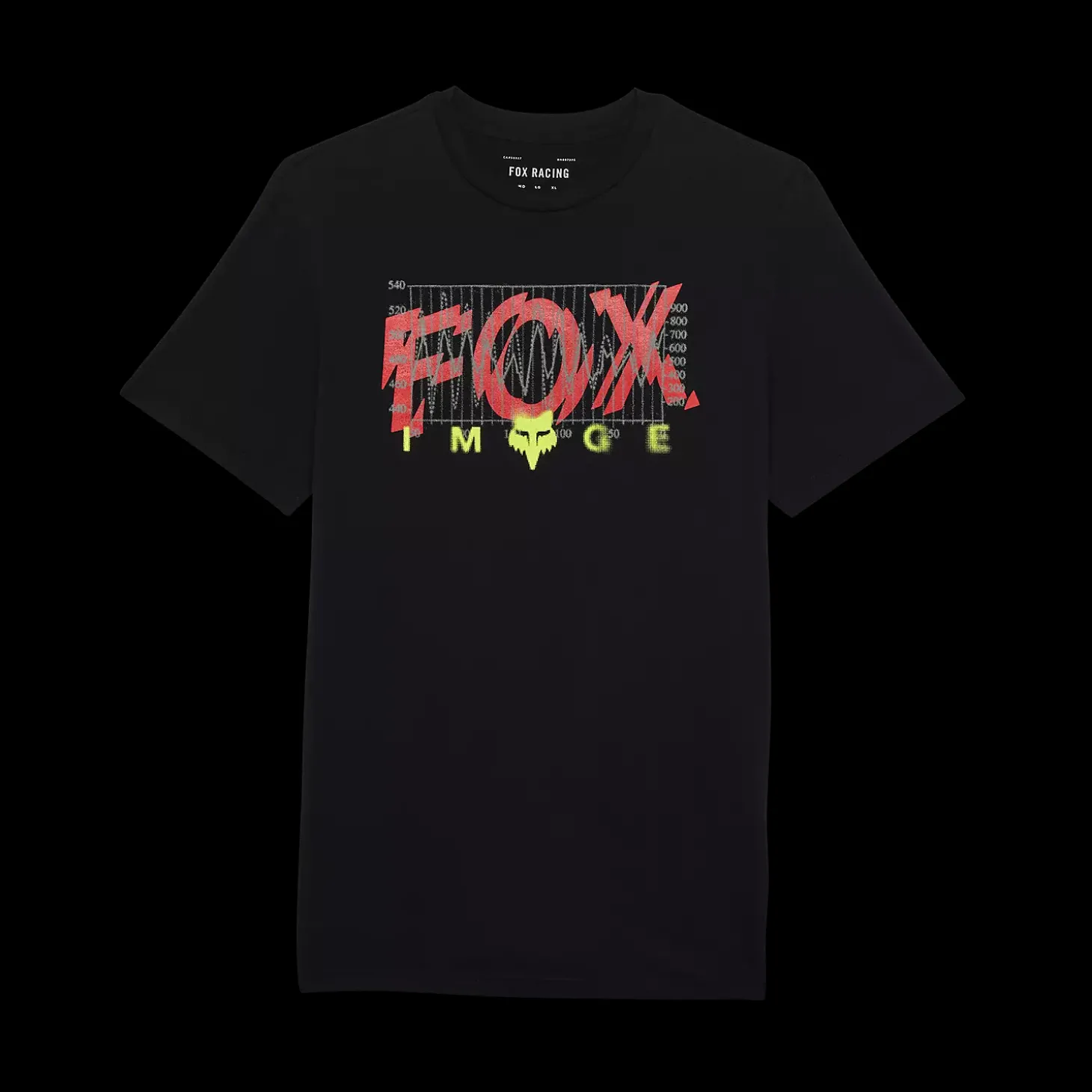 Energy Premium Tee