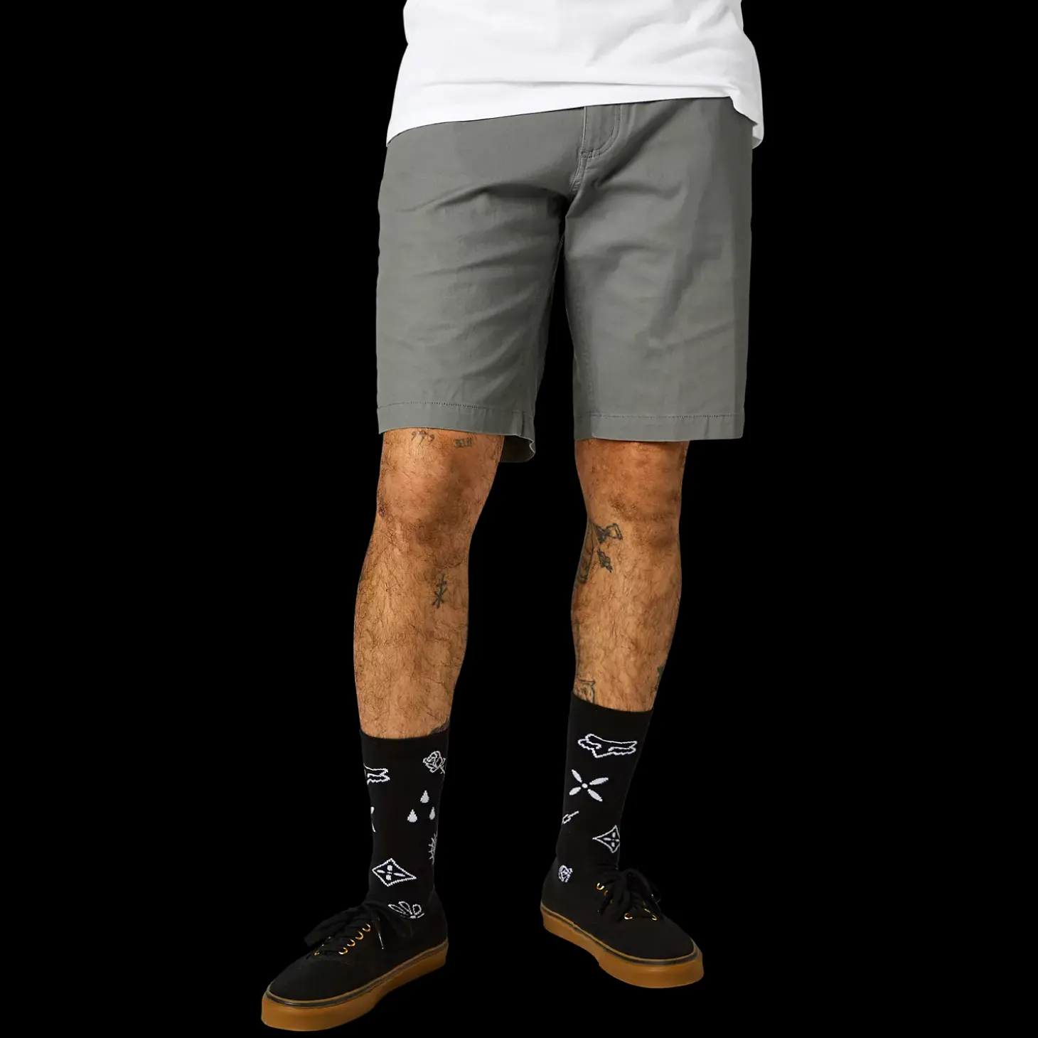 Essex 2.0 Shorts