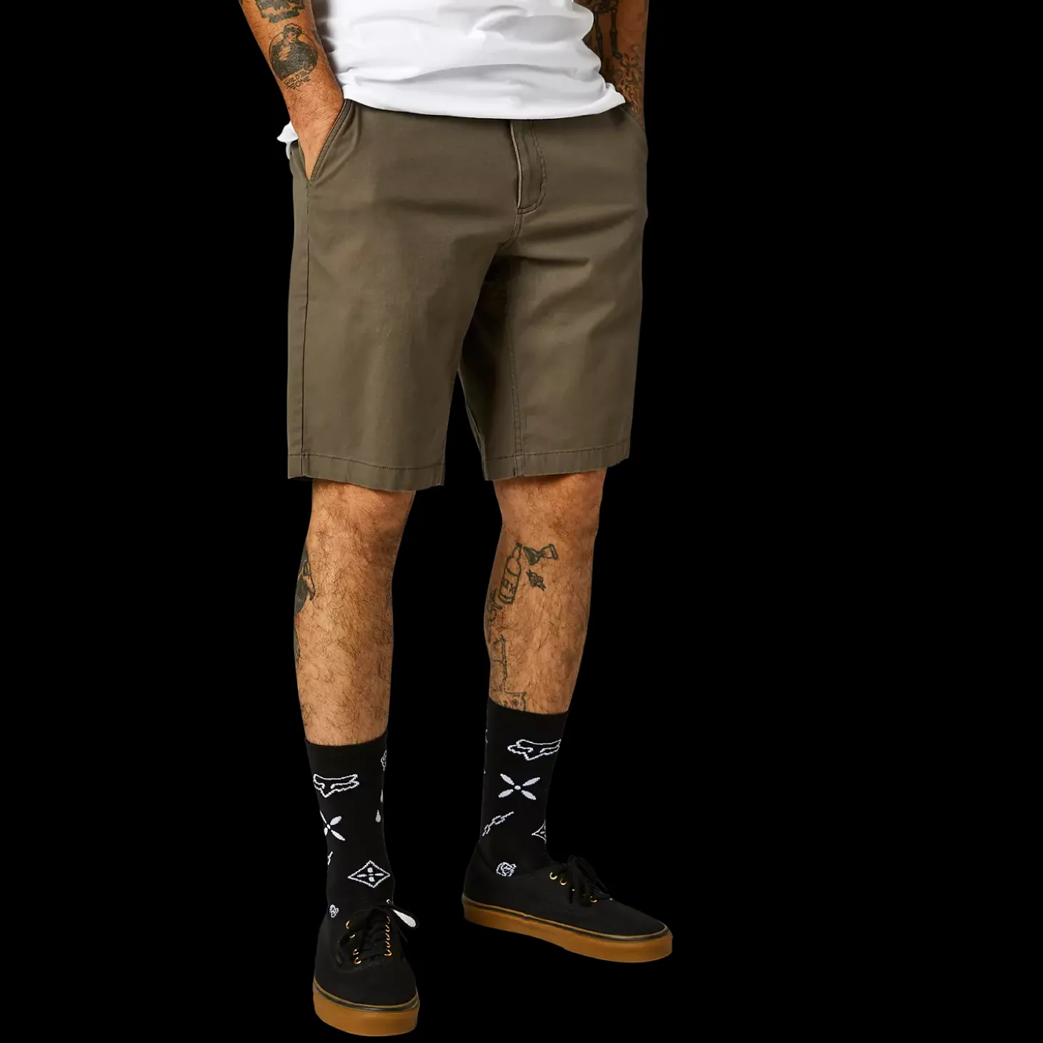 Essex 2.0 Shorts