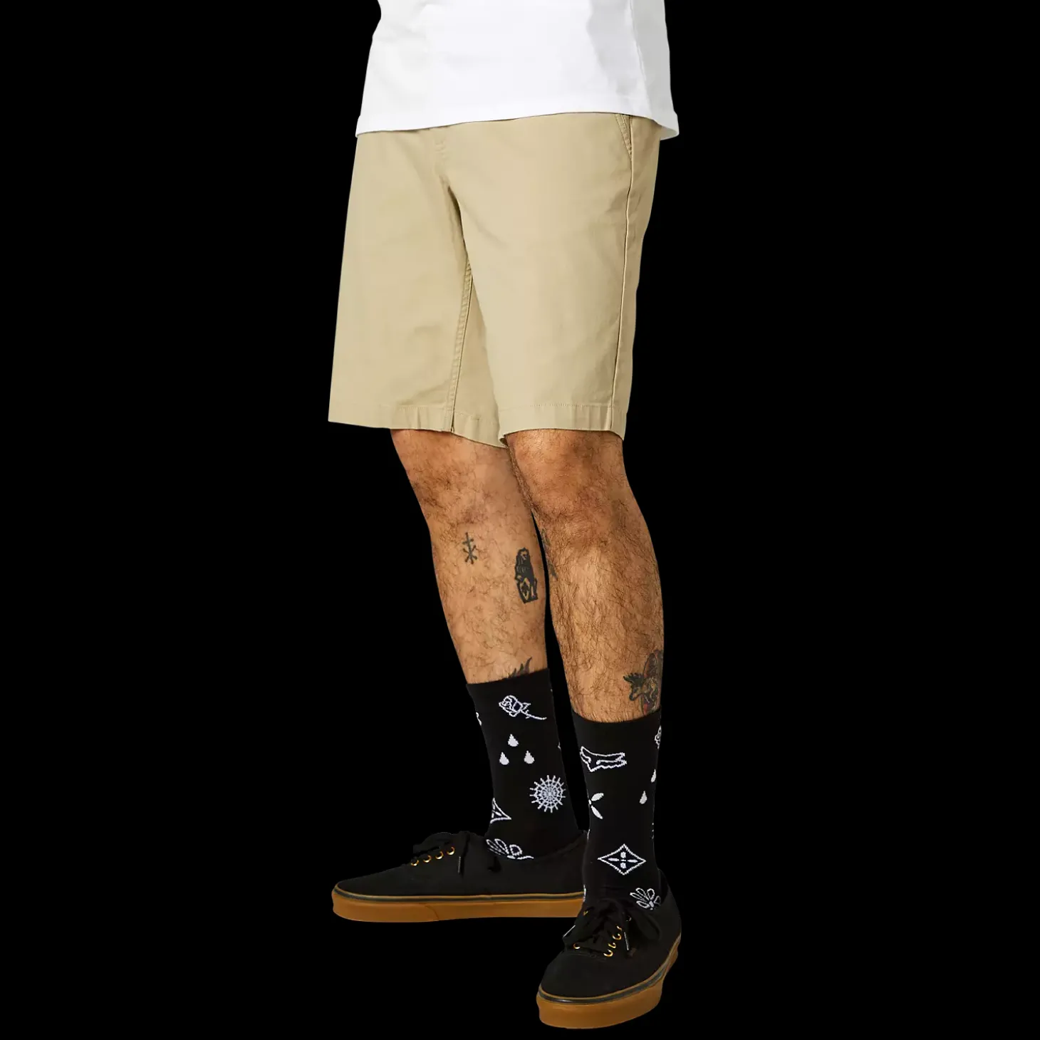 Essex 2.0 Shorts