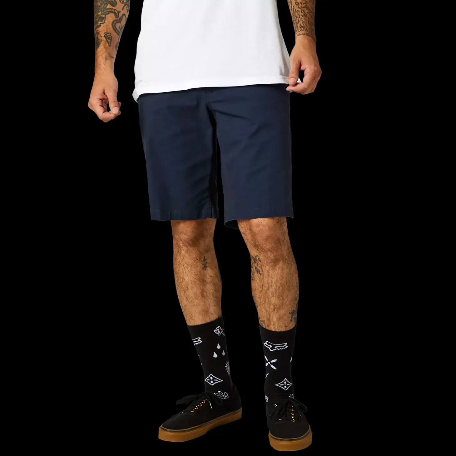 Essex 2.0 Shorts