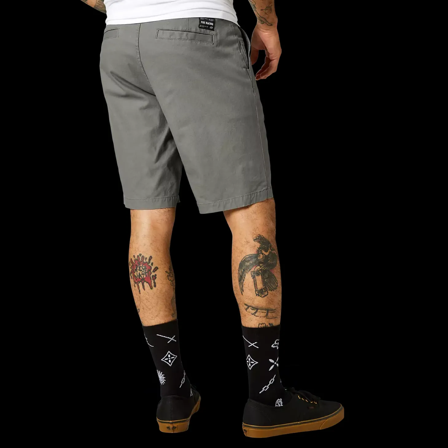 Essex 2.0 Shorts