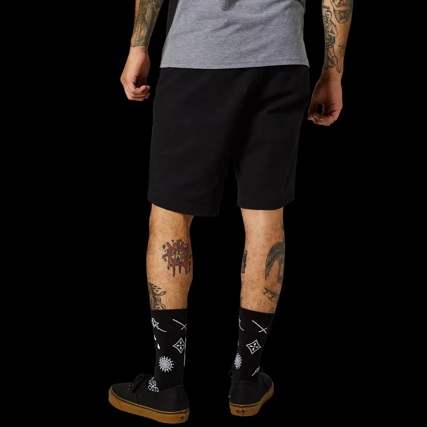 Essex 2.0 Shorts