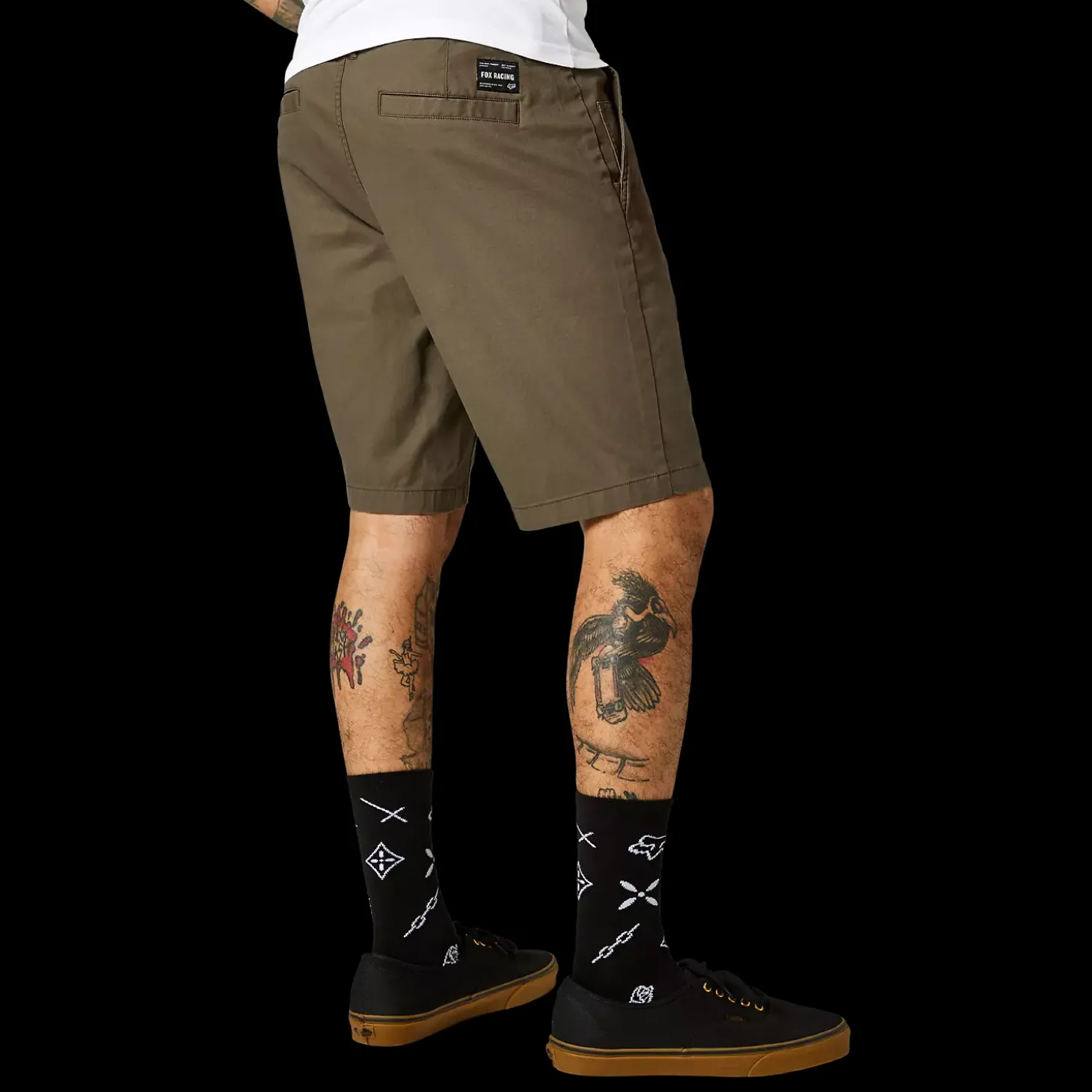 Essex 2.0 Shorts
