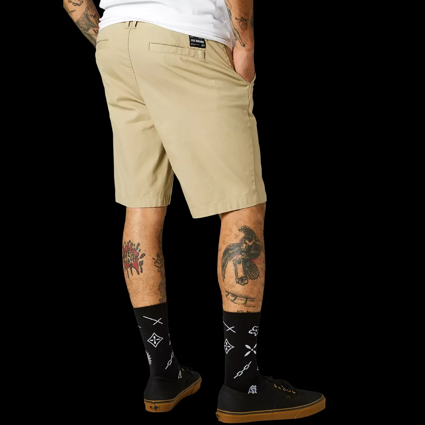 Essex 2.0 Shorts