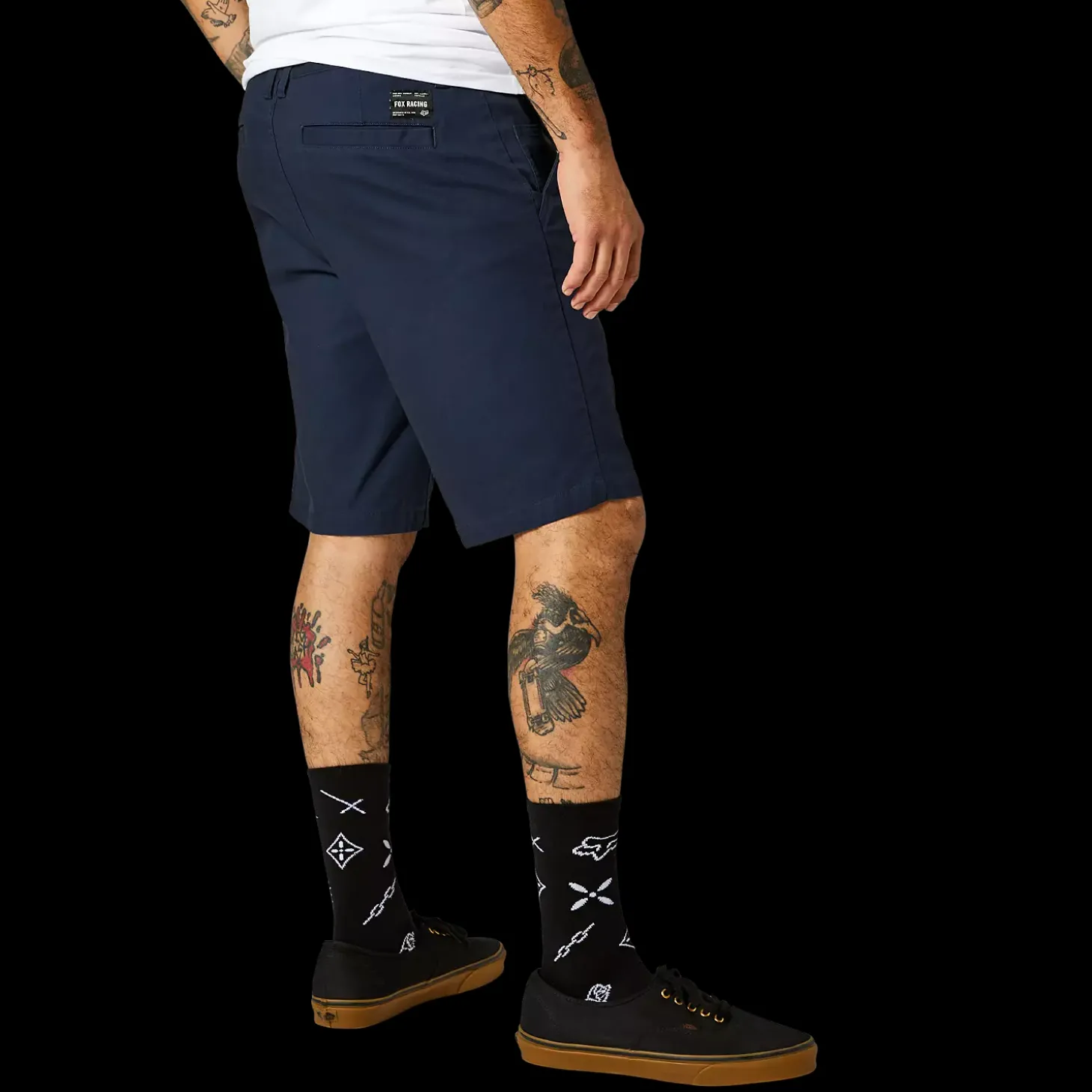 Essex 2.0 Shorts